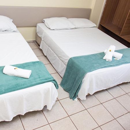 Prestige Manaus Hotel Buitenkant foto