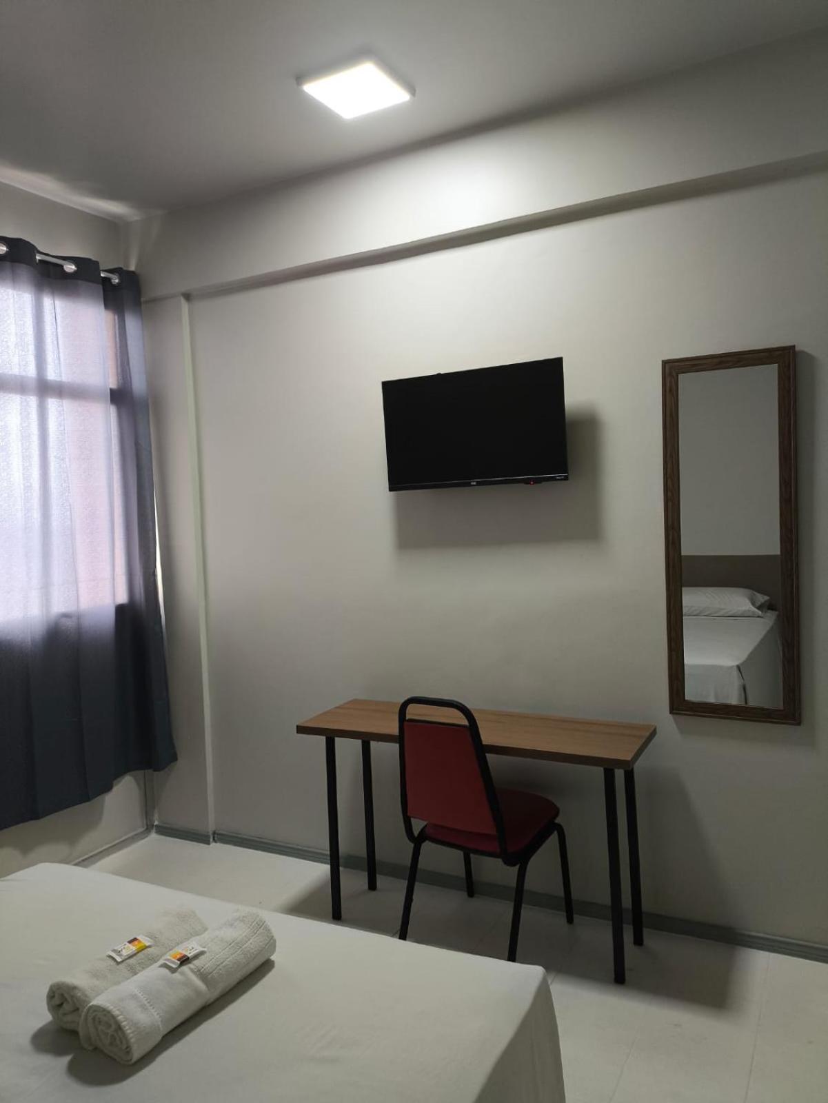 Prestige Manaus Hotel Buitenkant foto