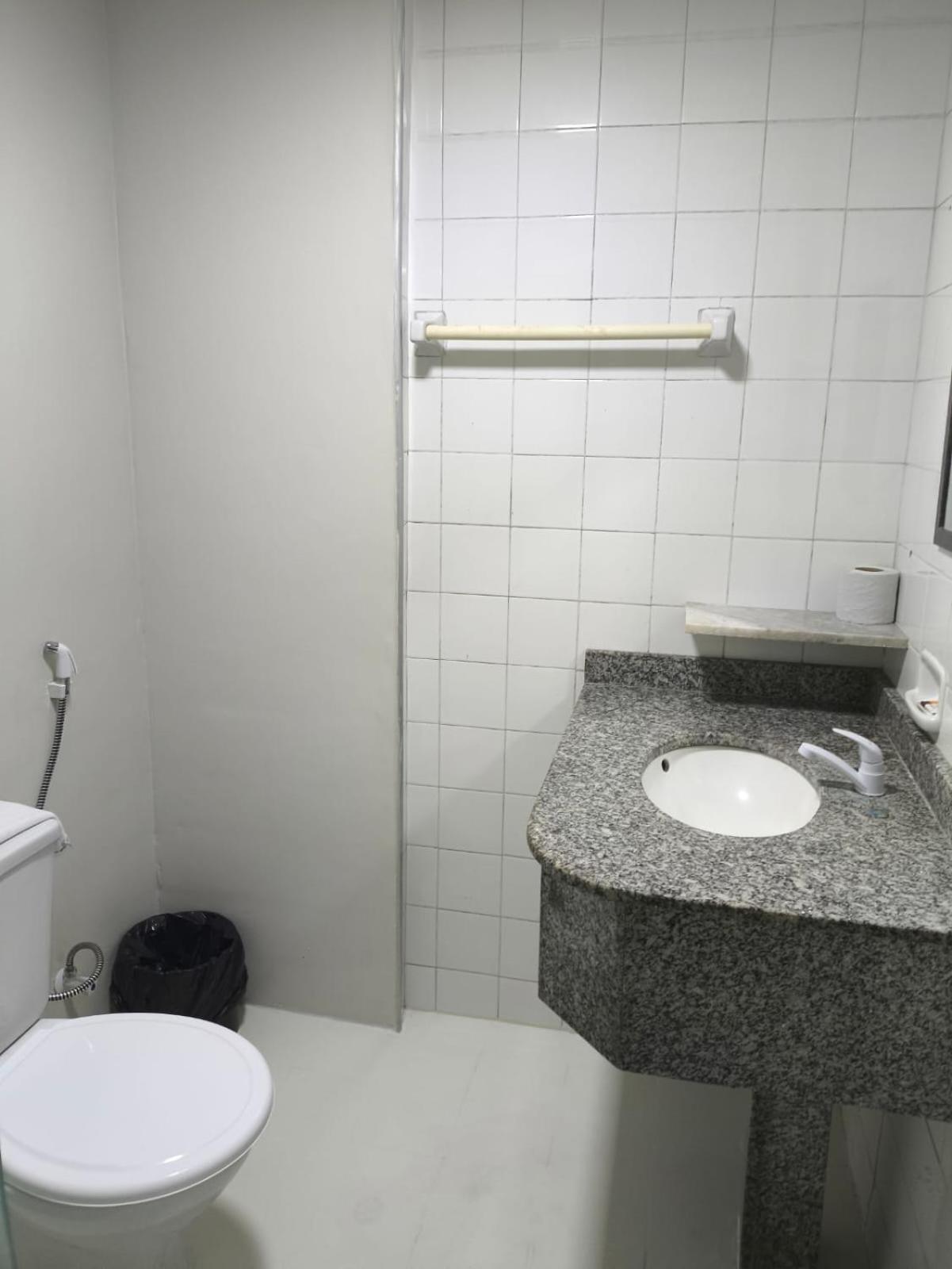Prestige Manaus Hotel Buitenkant foto