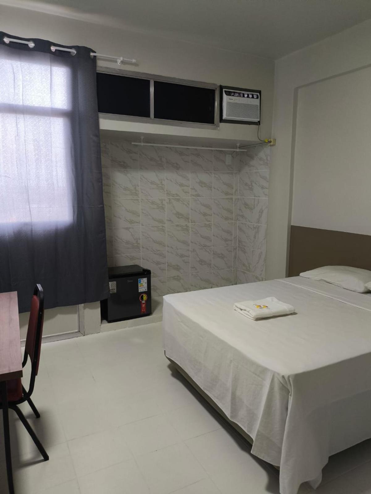 Prestige Manaus Hotel Buitenkant foto
