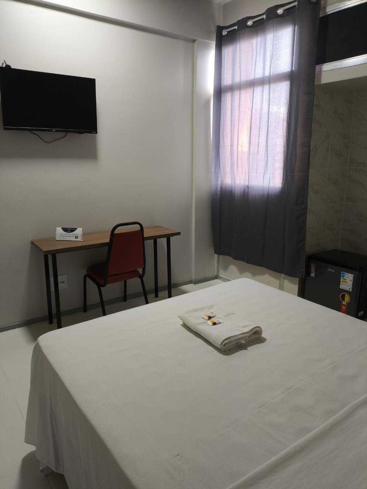 Prestige Manaus Hotel Buitenkant foto