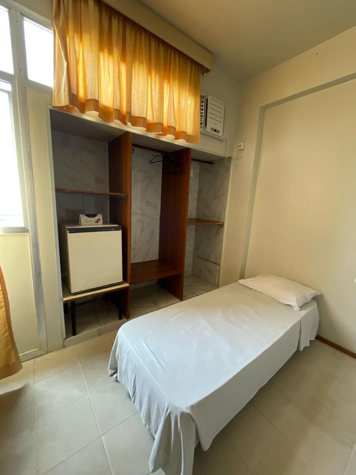 Prestige Manaus Hotel Buitenkant foto